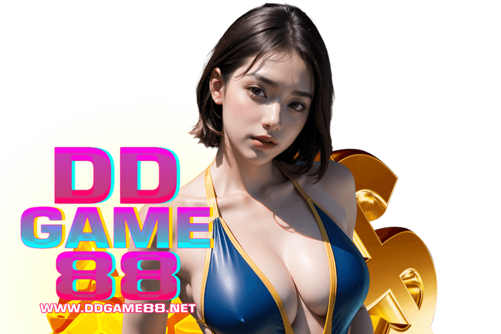 ddgame88 สมัคร