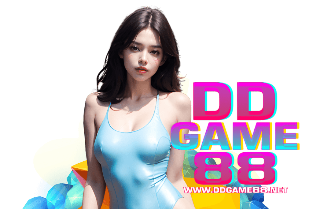 ddgame88 สล็อต
